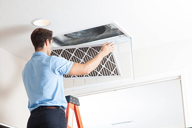 Best AC installation near me  in Schaumburg, IL